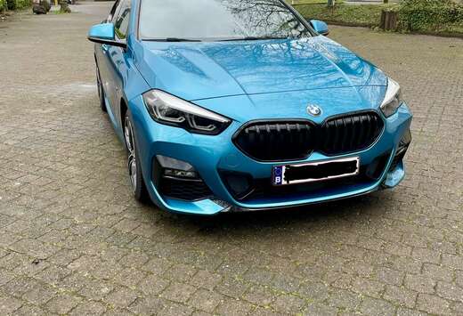 BMW i PACK M Gran Coupé 218i CARPLAY