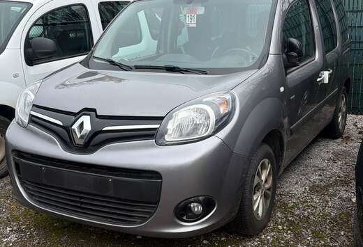Renault TCE 115  Problème, Chaîne Limited
