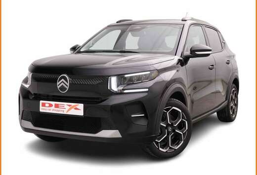 Citroen e-C3 113 MAX  Range 325km  GPS  CAM  LED Ligh ...