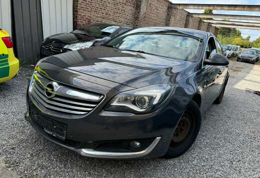 Opel 1.6 CDTI Start/Stop Edition