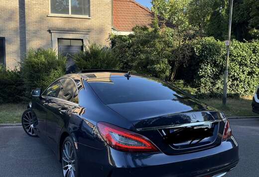 Mercedes-Benz Final  AMG Edition