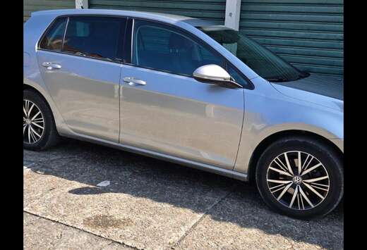 Volkswagen Alltrack 1.6 CR TDi 4Motion