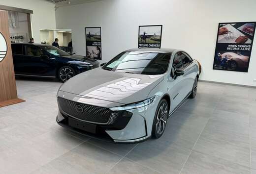 Mazda Takumi 68KWh - Directiewagen + Garantie 11/2031