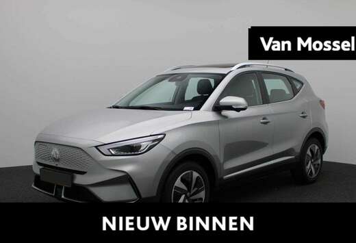 MG Long Range 72 kWh Luxury (11kW OBC)