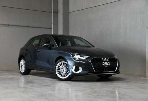 Audi PHEV l 40 TFSI e l S tronic l Carplay l DAB l Ca ...