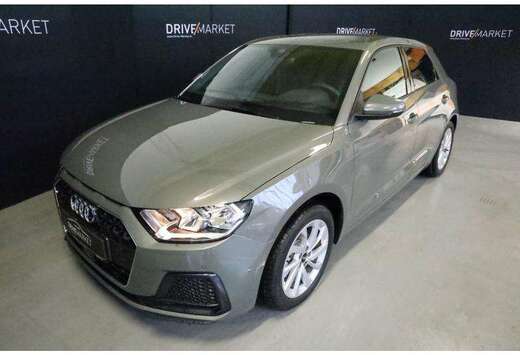 Audi Advanced