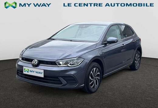 Volkswagen Polo United 1.0 TSI OPF 70 kW (95 ch) 7 vi ...