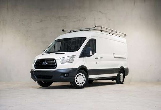 Ford  TVA  L3H2  SORTIMO  3 PLACES