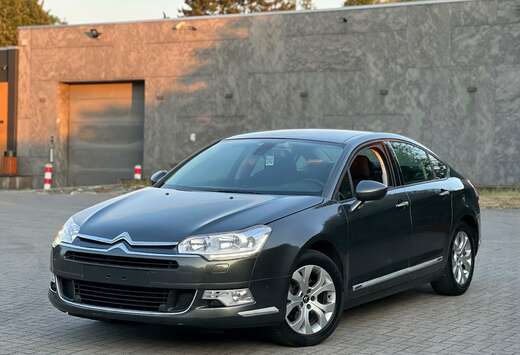 Citroen 2.0 HDI EURO 6 GPS