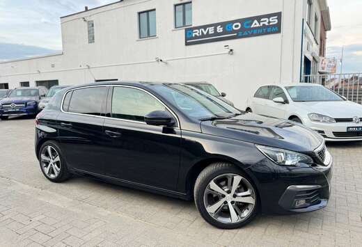 Peugeot 1.2 Benzine GT Line (EU6.2) ** 1 JAAR GARANTI ...