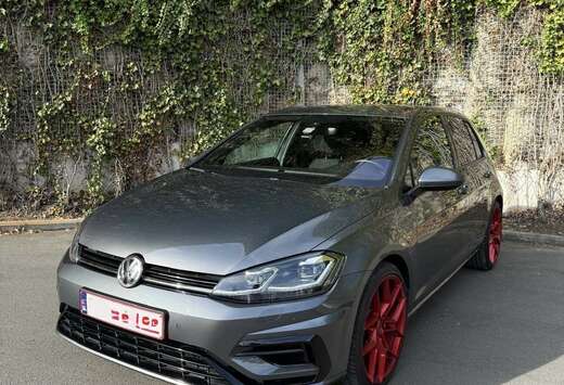 Volkswagen 1.5 TSI BlueMotion ACT DSG Comfortline