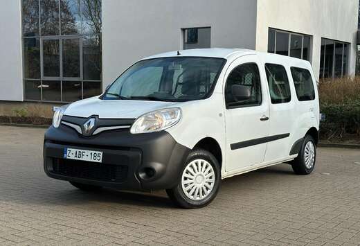 Renault 1.5 dCi *Utilitaire *EURO6