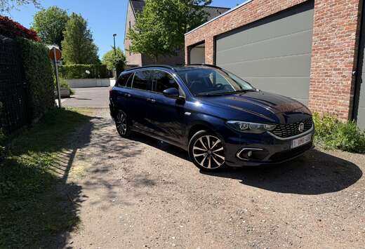 Fiat SW 1.4 Turbo Easy S&S