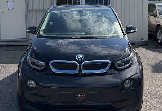 BMW BMW I3 2015 LODGE PERFECT CONDITIONS