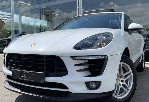 Porsche 2.0 Turbo PDK 252CV / PACK CHRONO & COMPTEUR  ...