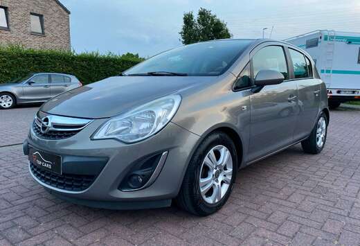 Opel 1.3 CDTi Cosmo DPF