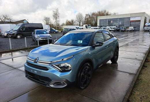 Citroen 1.2 PureTech 130 S&S SHINE PACK EAT8