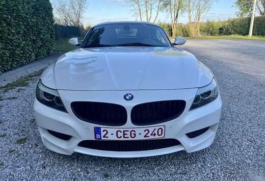 BMW 2.0iA sDrive20i