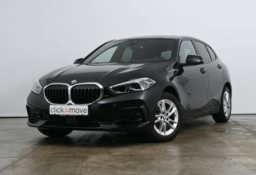 BMW 118i OPF Sportline