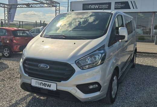 Ford Custom 2.0 TDCi L2H1 Trend Multi  6PL