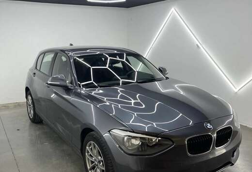 BMW 118i