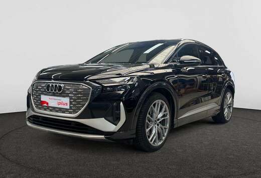 Audi Audi Q4  Corporate S 45 e-tron  210,00 kW