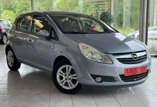 Opel 1.2 ESSENCE 80CV - AIRCO