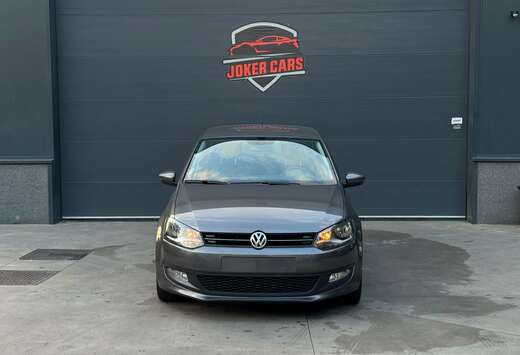 Volkswagen 1.6 CR TDi Automaat DPF DSG Airco CruiseCo ...
