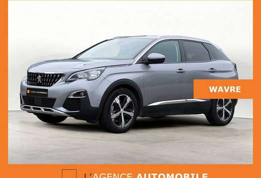 Peugeot 1.5 BlueHDi Allure - GARANTIE 12M