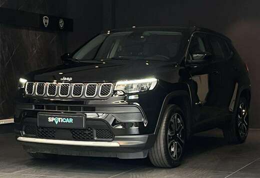 Jeep Altitude