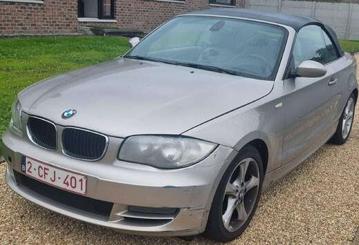 BMW 118 d