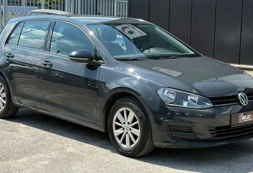 Volkswagen 1.2 ESSENCE - AIRCO - CONTRLE TECHNIQUE OK