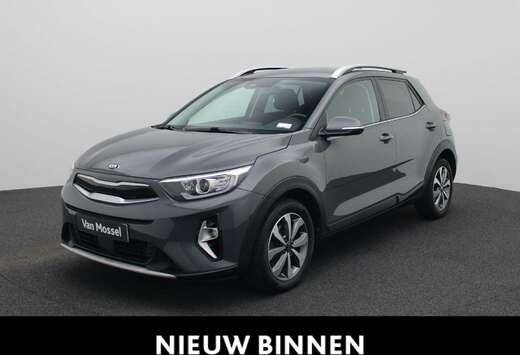Kia 1.0 T 100 More