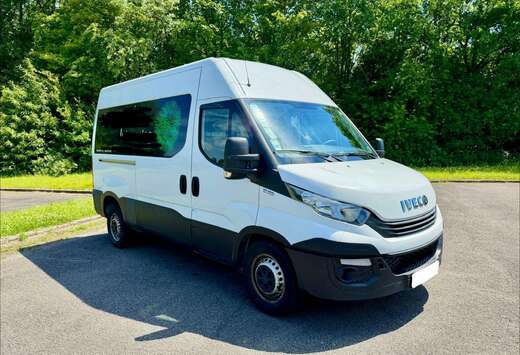 Iveco 35S-140