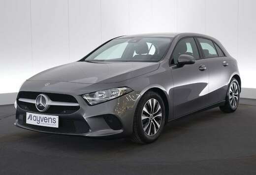 Mercedes-Benz Business Solution GPS PDC CAM Verw. Zet ...