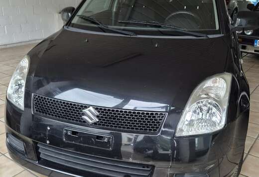 Suzuki 1.3i GL Air
