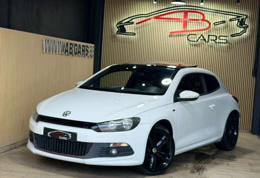 Volkswagen 1.4 TSI * GARANTIE 12 MOIS * R LINE *