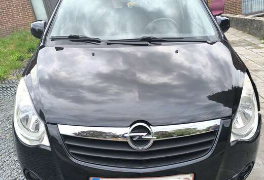 Opel 1.3 CDTI - 75 ch ecoFLEX Enjoy