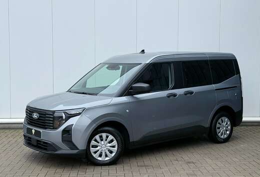 Ford 1.0 EcoBoost GARANTIE 1.Eig ** Nieuwstaat **