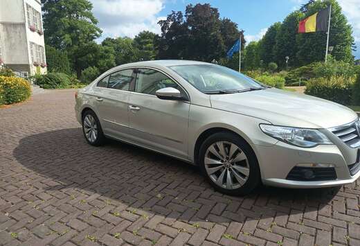 Volkswagen Passat CC 1.8 TSI CC DSG * 52600 km *  CAR ...