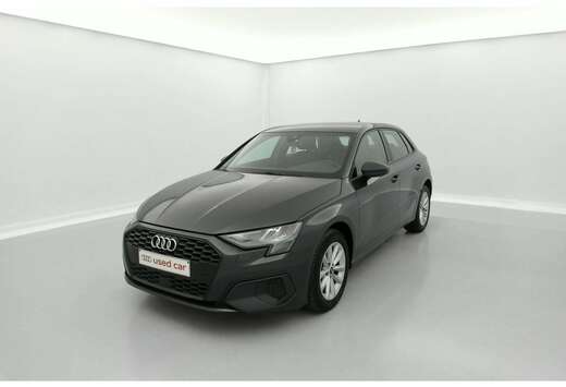 Audi Business Edition 30TFSI 81KW(110CV) S tronic * M ...