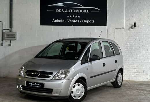 Opel ***Opel Meriva Garantie 12 mois ✅