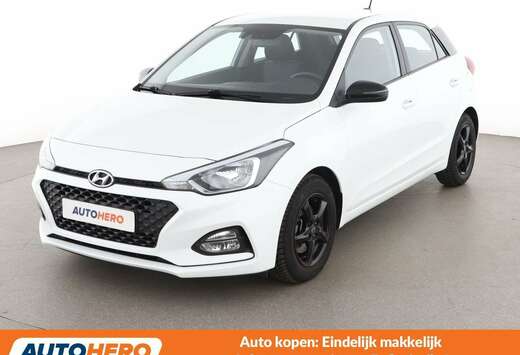 Hyundai 1.0 TGDI Select