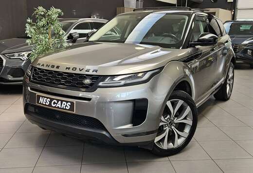 Land Rover EVOQUE 2.0 TURBO MHEV 4WD P300 HSE,FULL OP ...