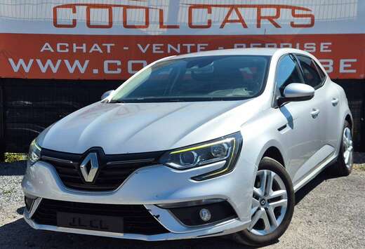Renault 1.5 dCi Energy Zen