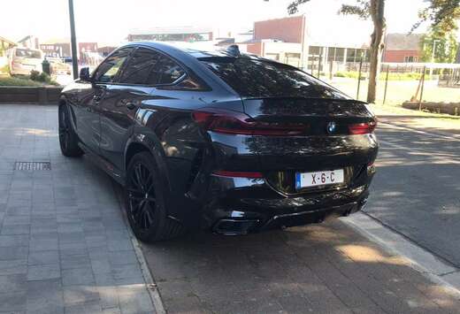 BMW xDrive30d