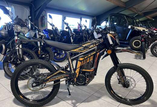 Sting 4000 TL L3e ABS