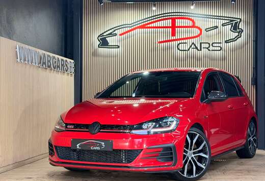 Volkswagen 2.0 TSI DSG * GARANTIE 12 MOIS *