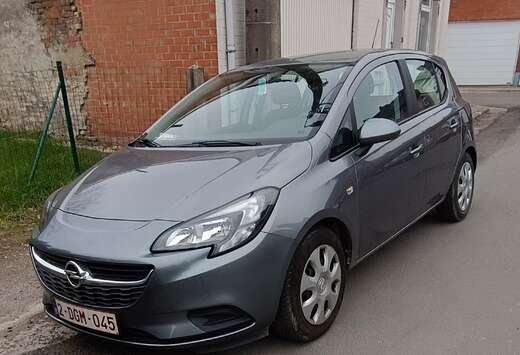 Opel 1.2 70 ch Edition