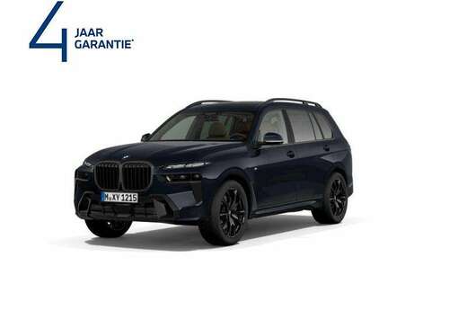 BMW xDrive40i M-Sportpakket Pro